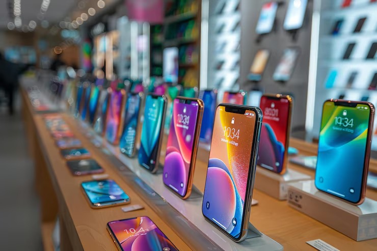 buy phones in Nigeria or get iphone 13 pro max price on best platform to sell online in Nigeria