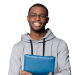 Seeking Work CV