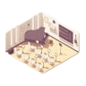 Event Centres Venues & Workstations