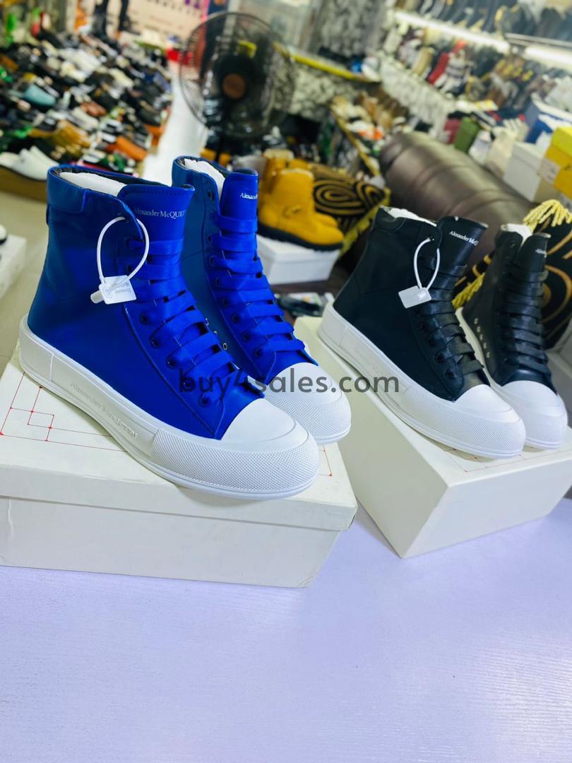 shoe image