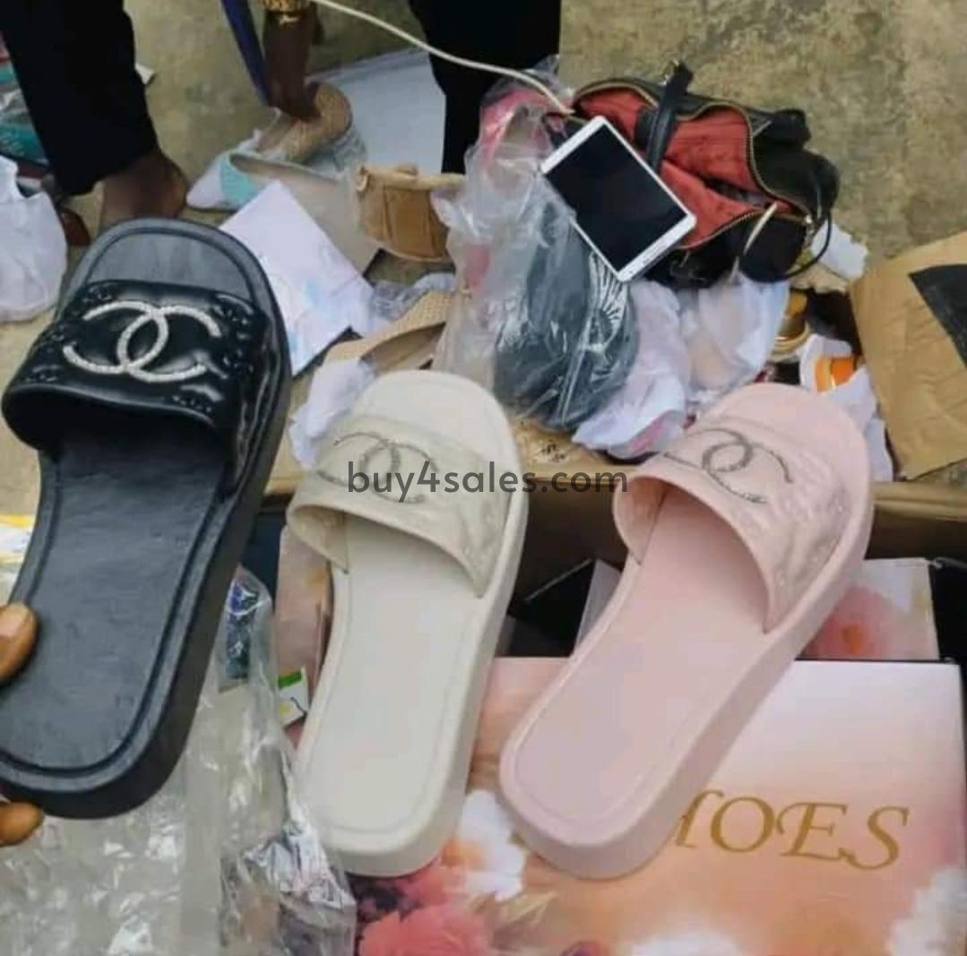 shoe image