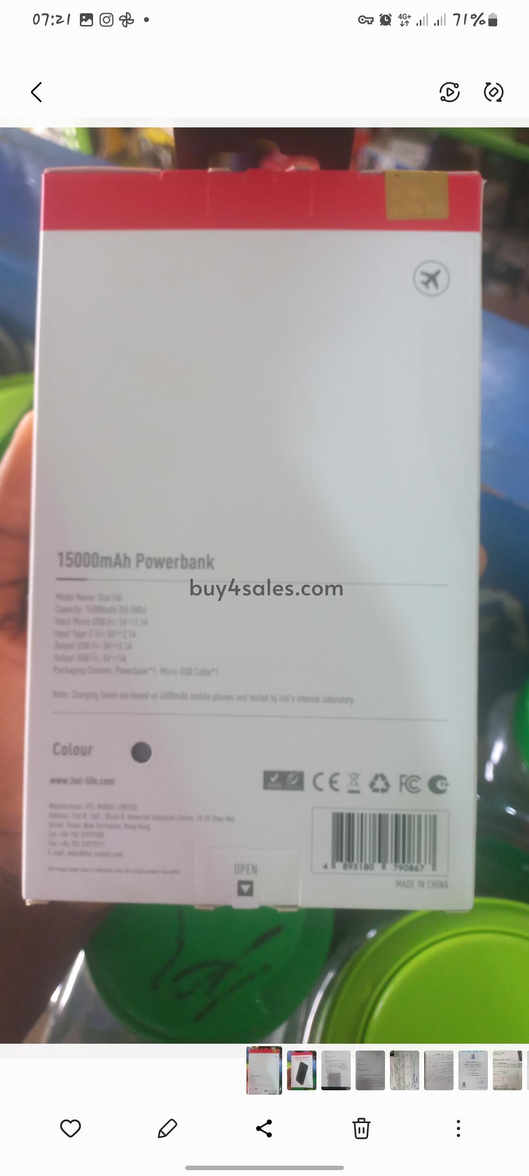 shoe image