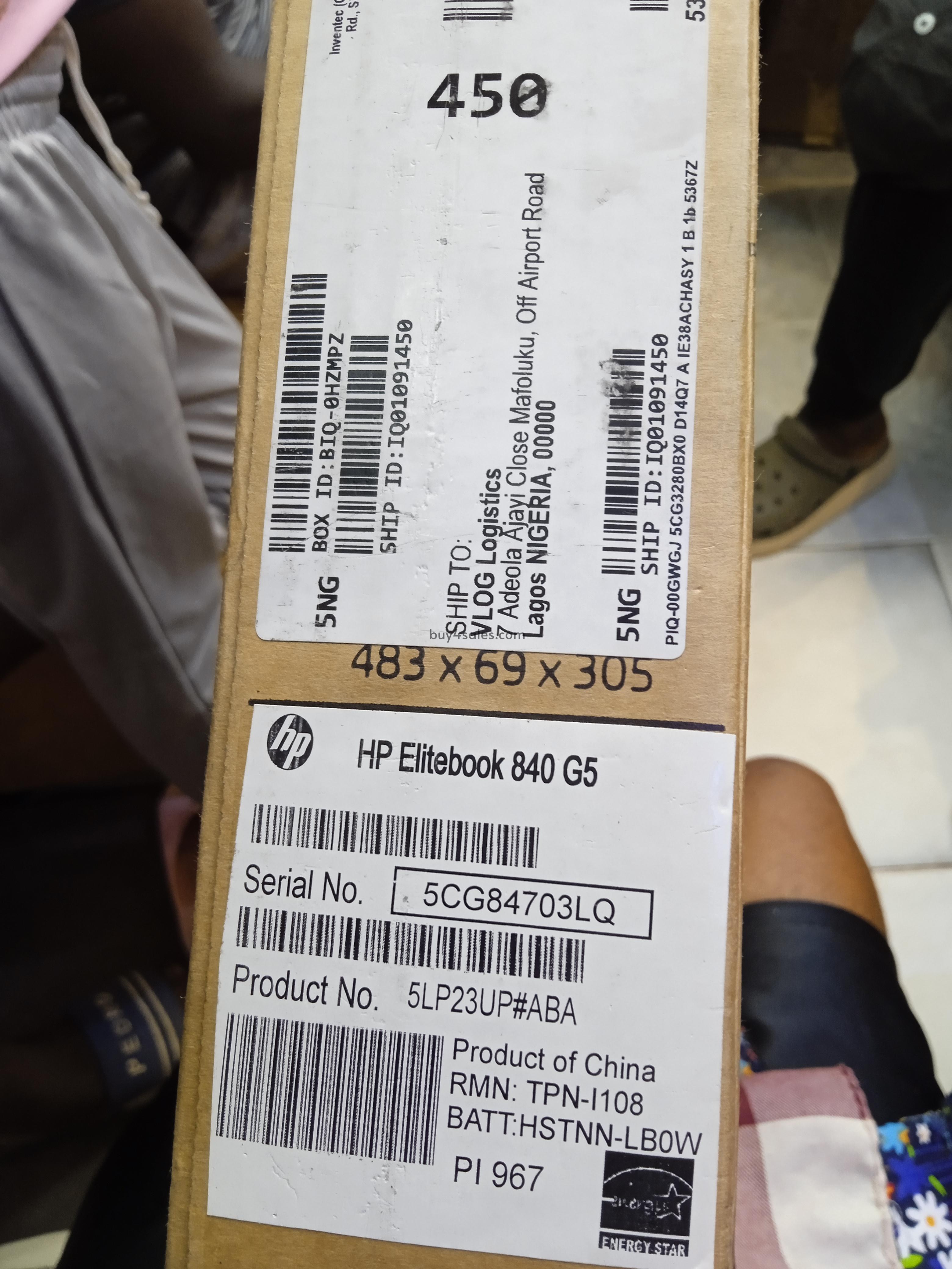shoe image