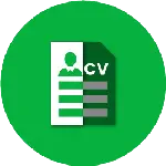 Image of Seeking Work CV