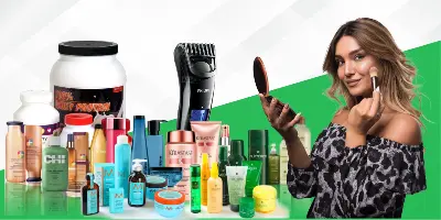 Image of Health & Beauty