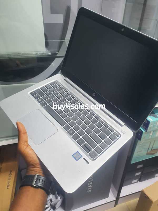 Image of HP EliteBook Corei7 256ssd/16gb Ram