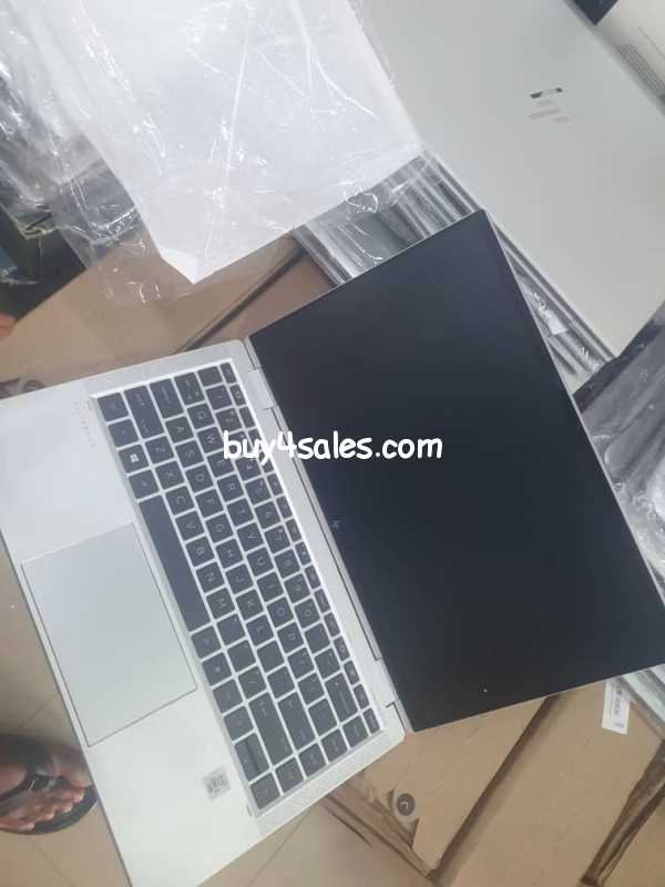 Image of HP Corei5 x360 512ssd 16gb Ram