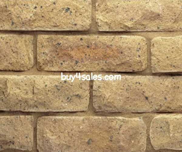 Image of Face Brick Block