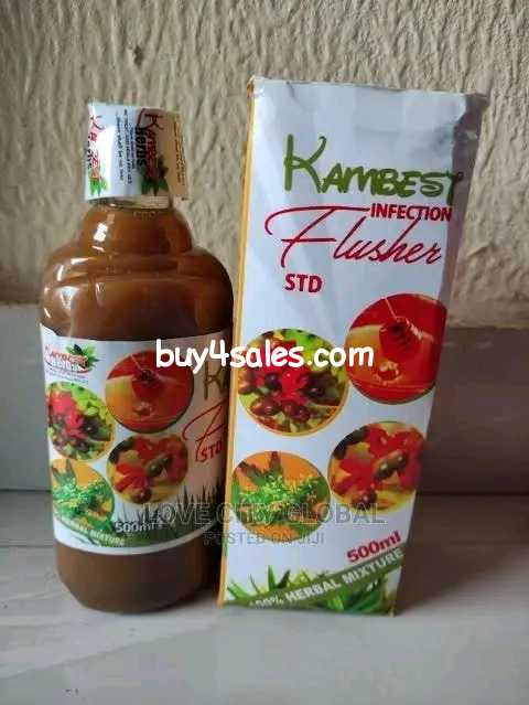 Image of Jalin mannex herbal