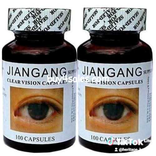Image of Jiangang clear vision