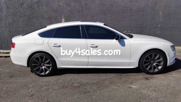 Image of 2016 Audi A4 2.0t
