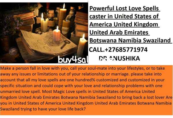 Image of Strong Traditional Healer | Best Spiritual Healer | Win Him/Her Back love spell caster