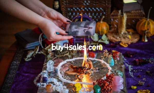 Image of lost love spell caster in Johannesburg DRWANJIMBA+27736844586. ZA