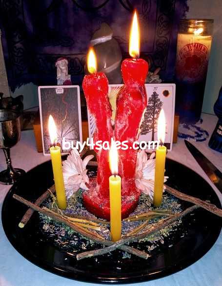 Image of Powerful Lost Love Spells Cast (♥️+27685771974♥️) By Psychic