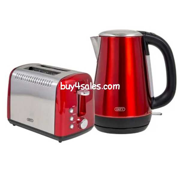 Image of BREAD TOASTER