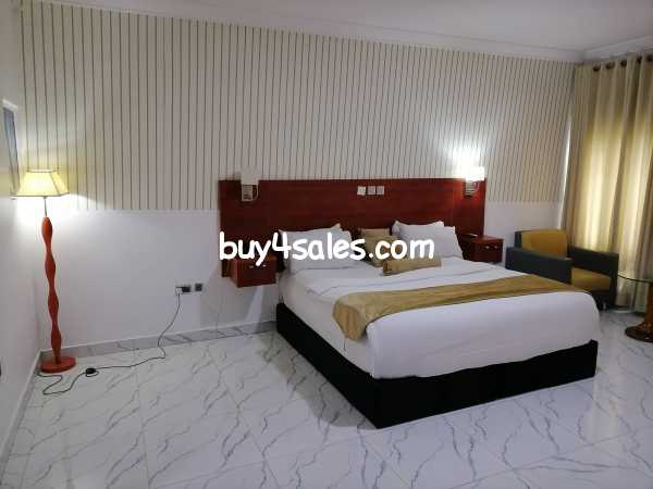Image of Bed Spread