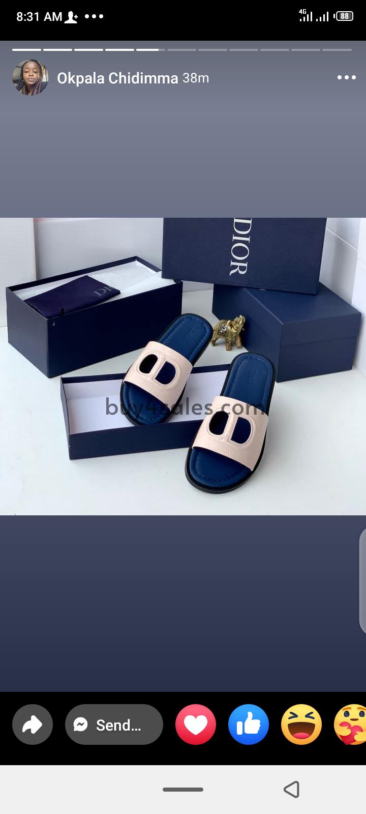 shoe image