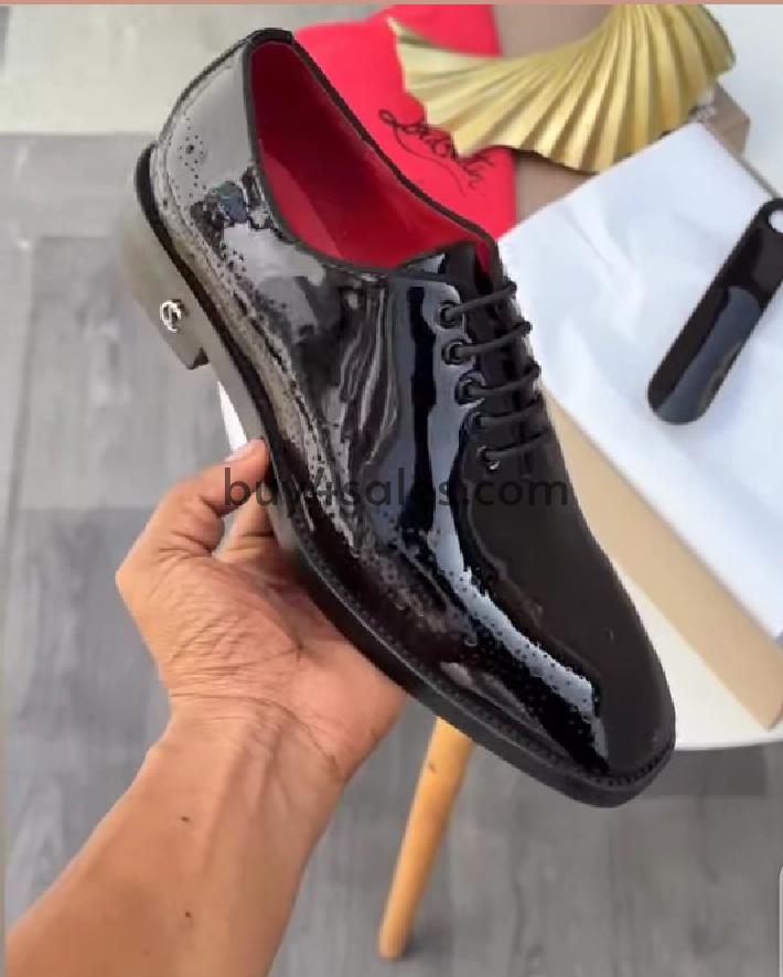 shoe image