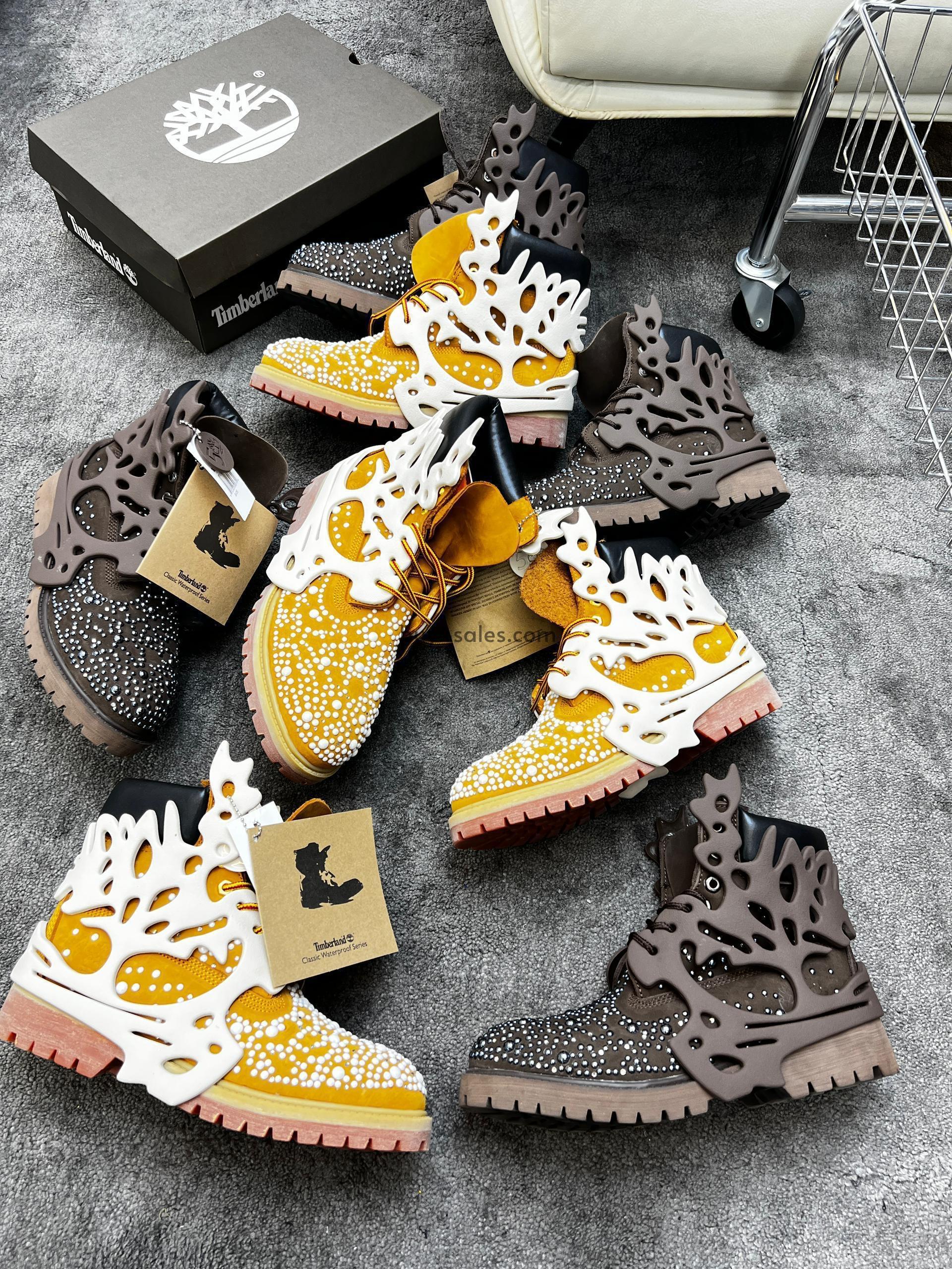 shoe image