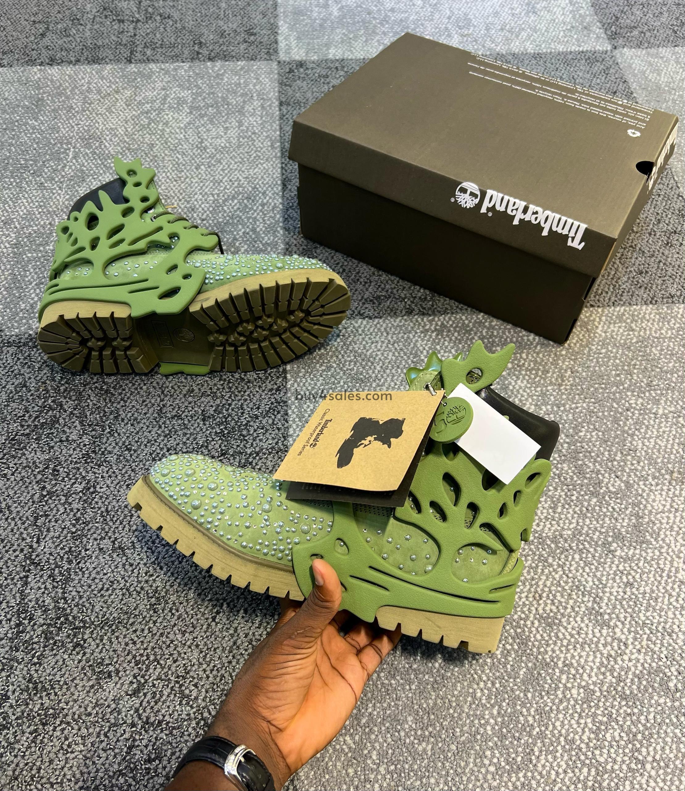 shoe image