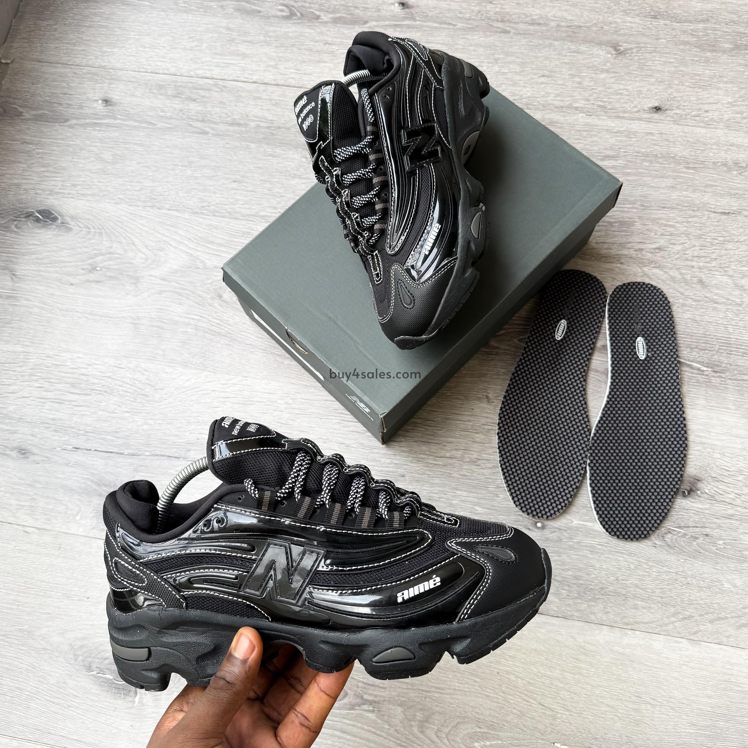 shoe image
