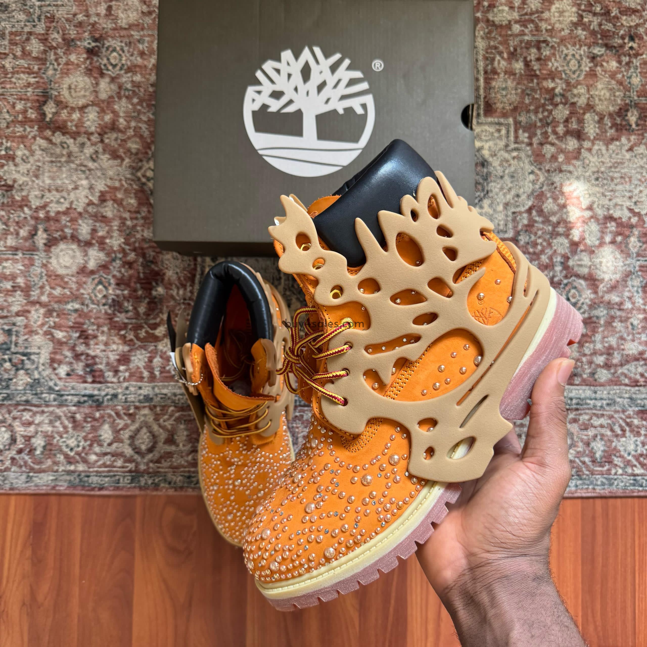 shoe image