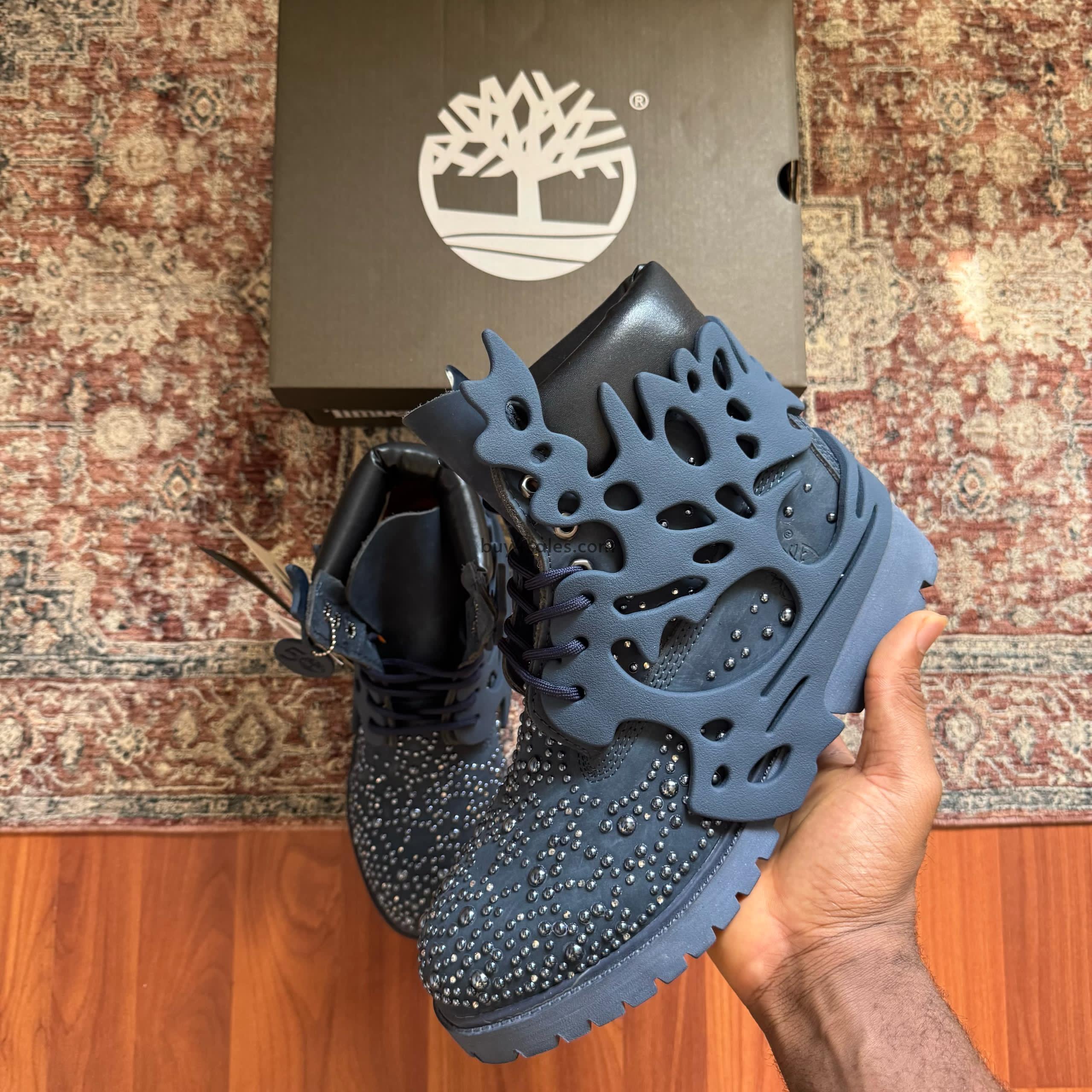 shoe image