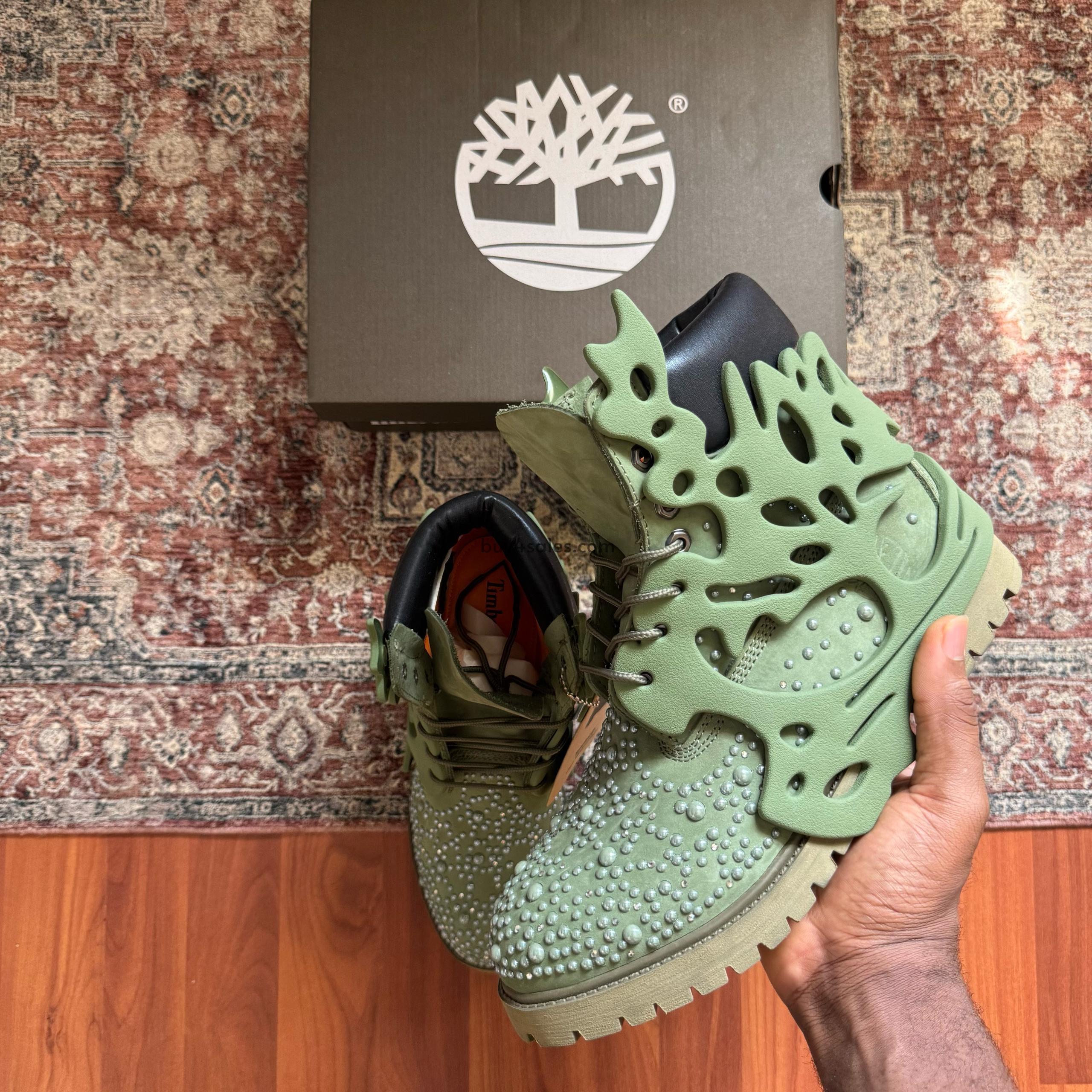shoe image