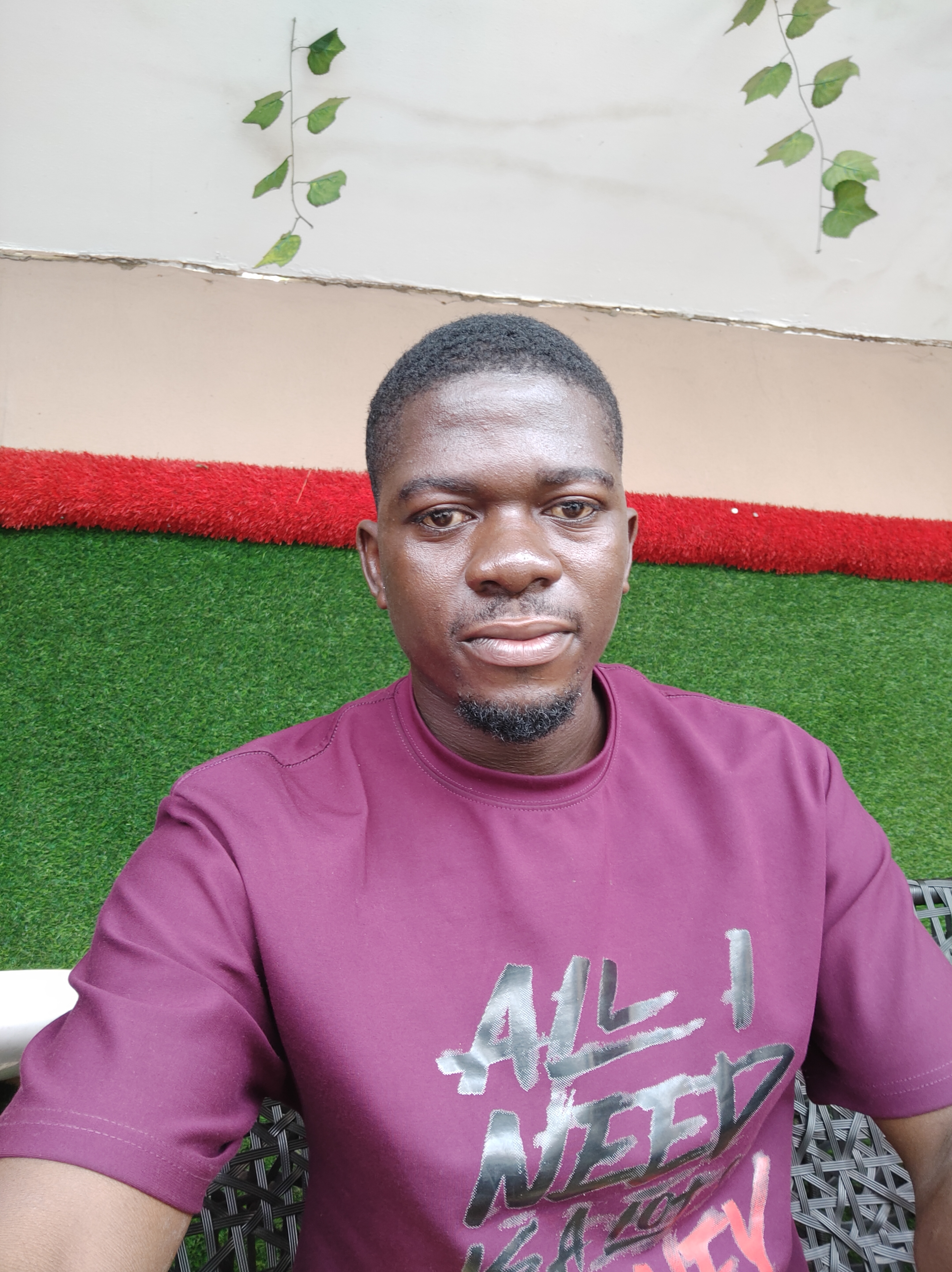 Image Emmanuel victor