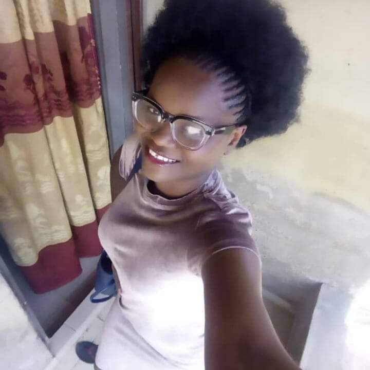 Image Babatunde Esther Iyanuoluwa