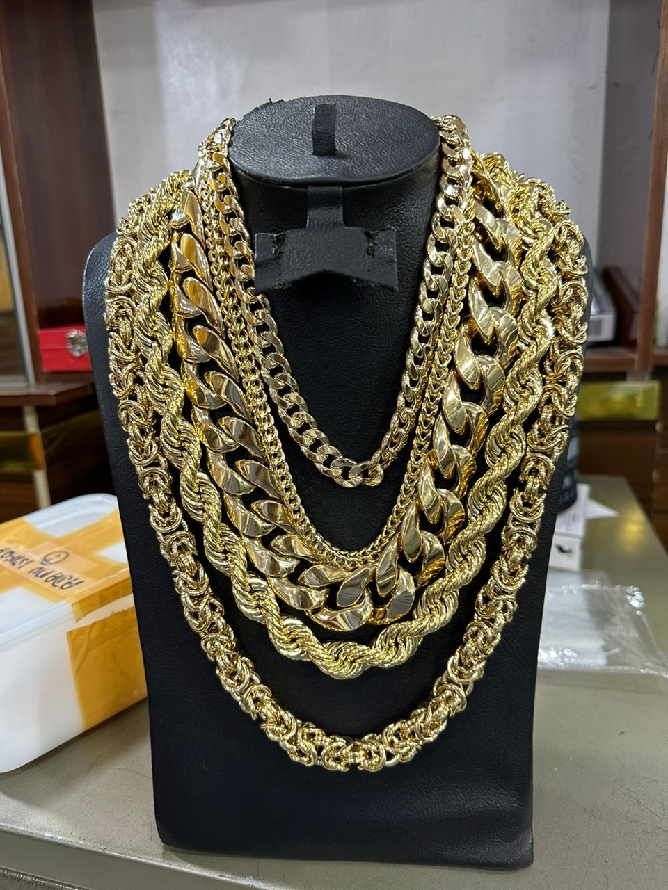 Image Nura golden ventures