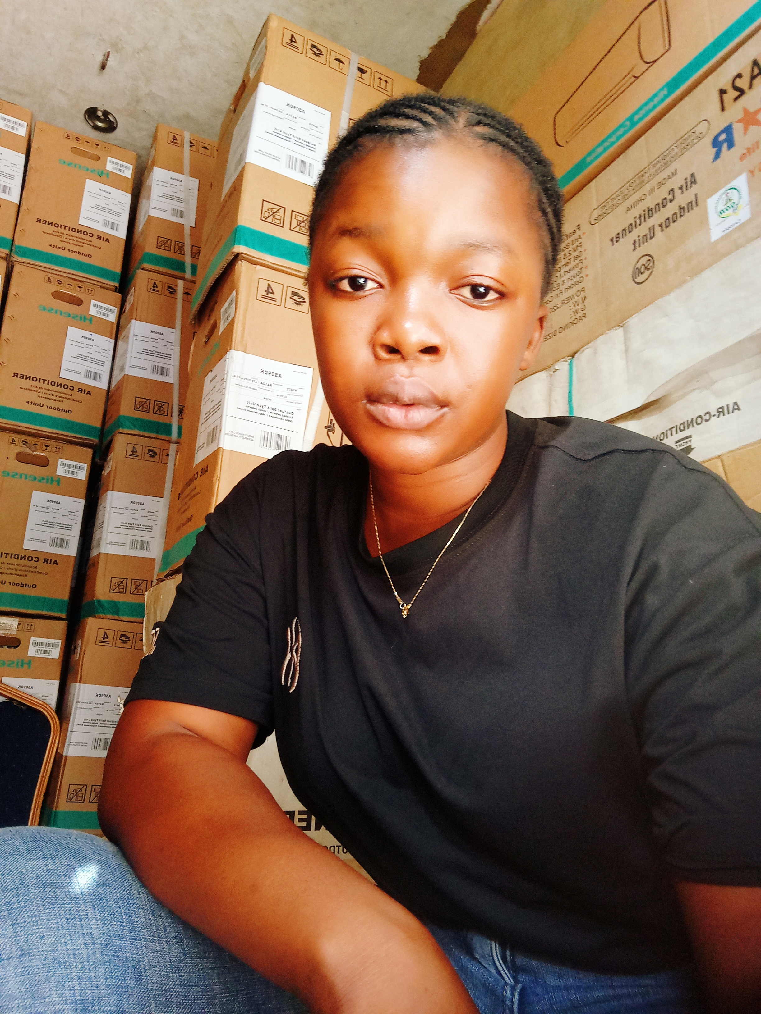 Image IRUKA BLESSING OGECHI