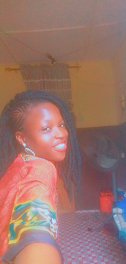 Image Muritala Mariam