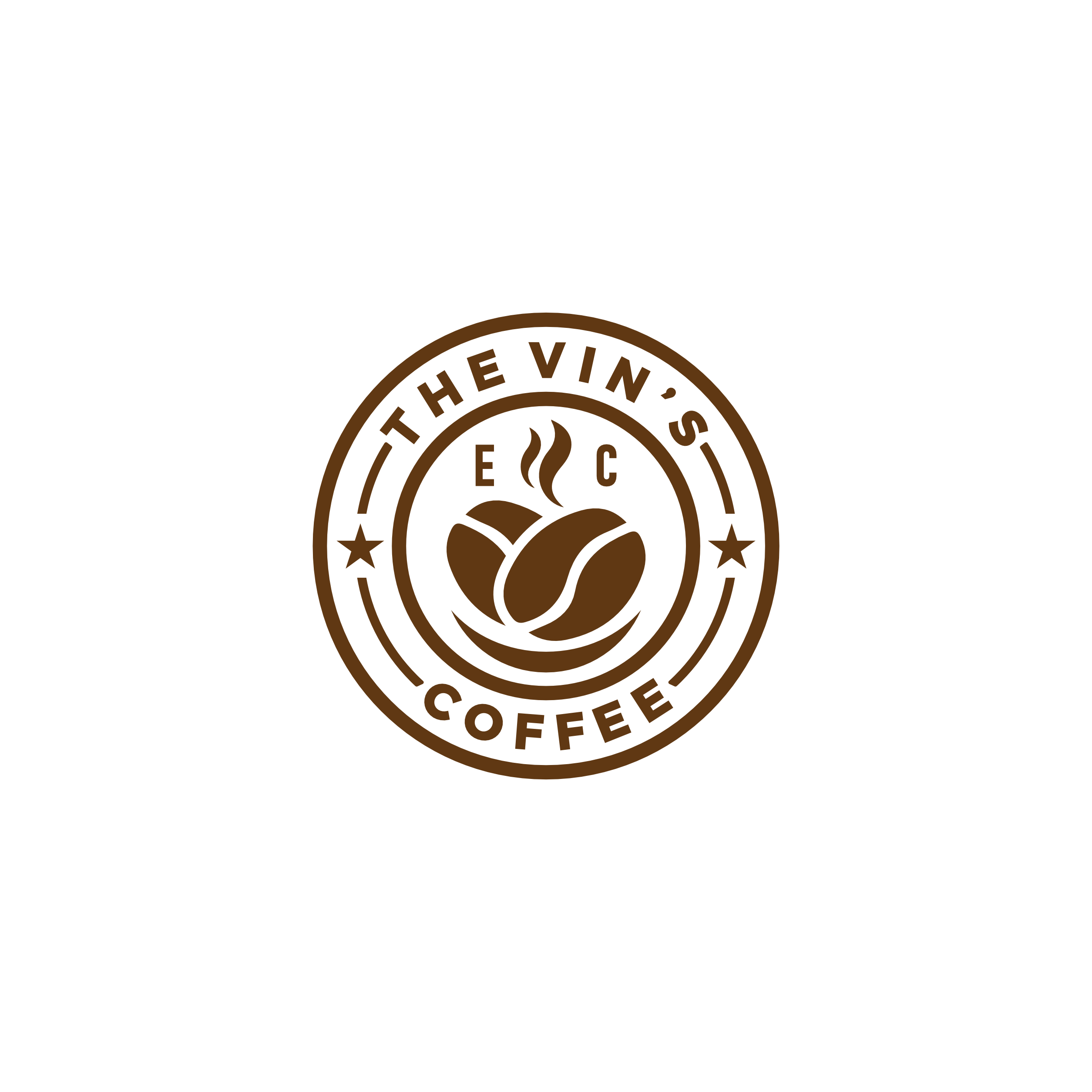 Image The Vin's Coffee
