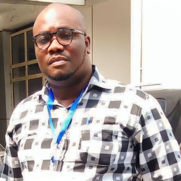 Image Emmanuel Osemeke