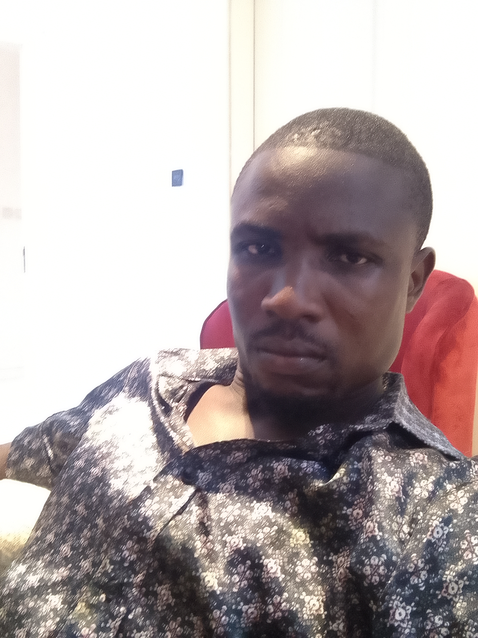 Image Emmanuel Anagor