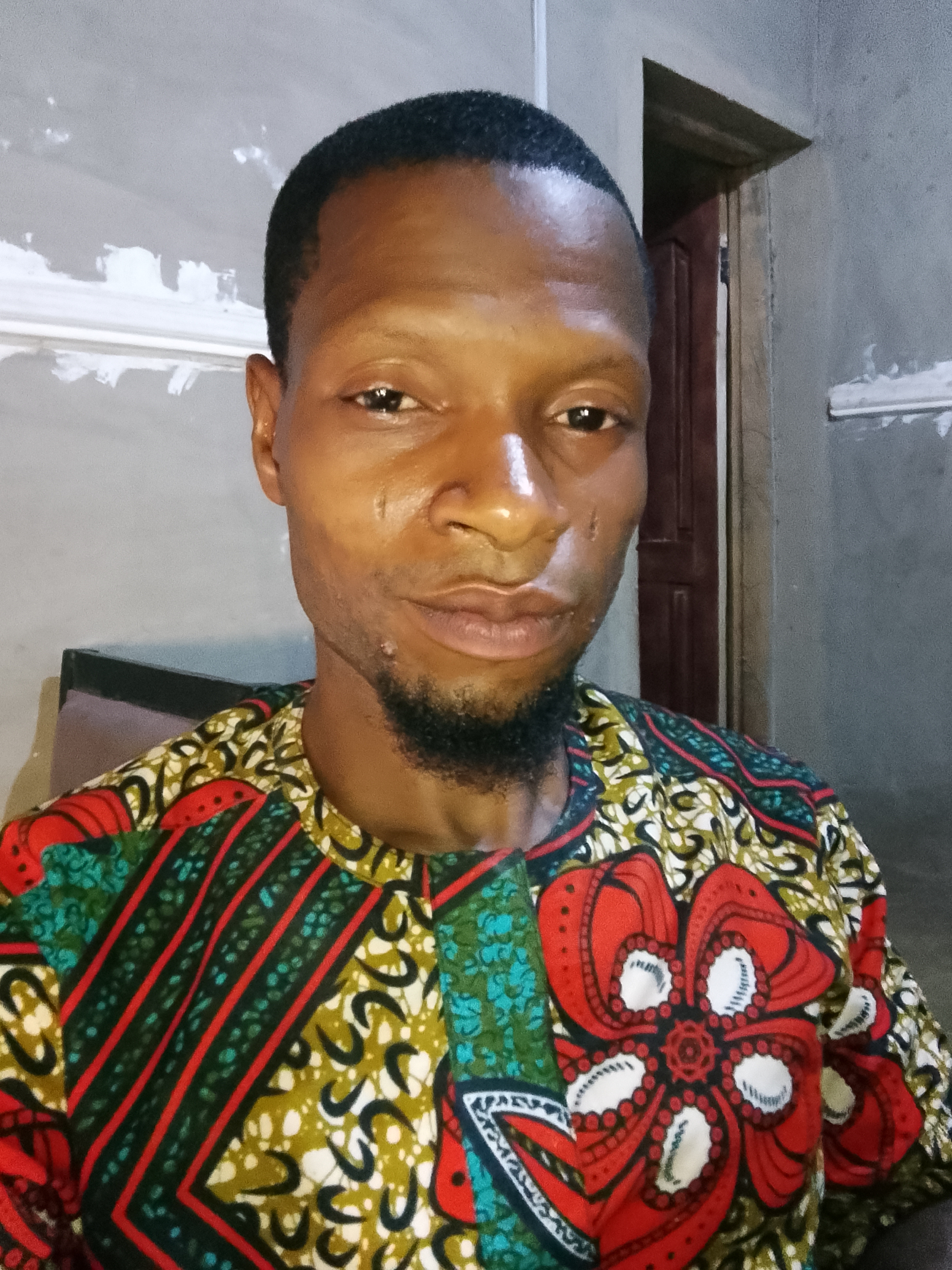 Image Faleke Hammed Gbolagade