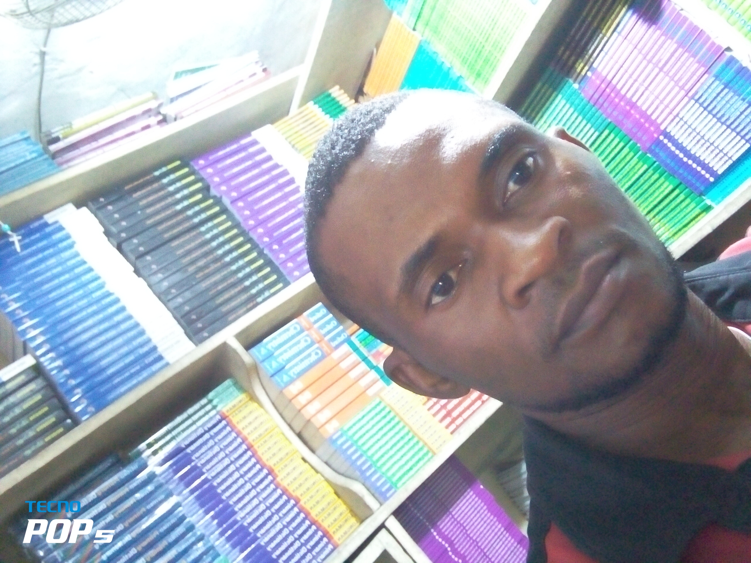 Image Joseph O Michael